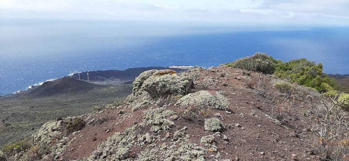 Montaña de Mago (410&nbsp;m)