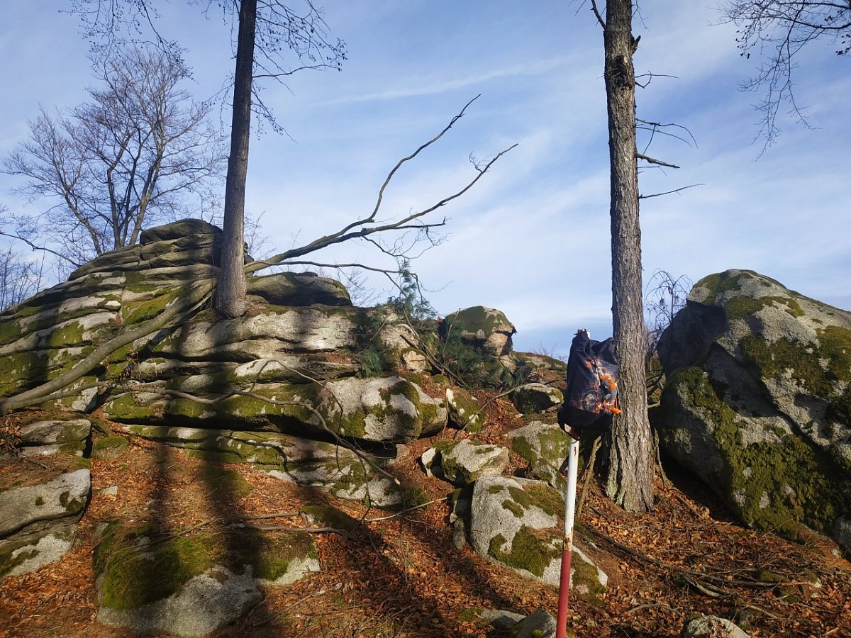 U Skály (547&nbsp;m)