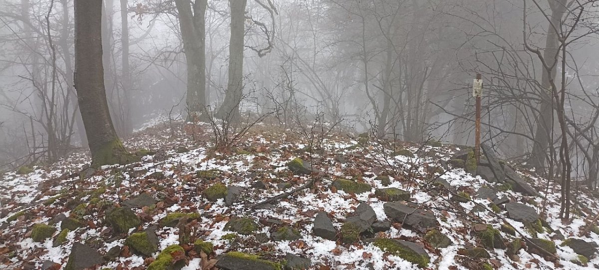 Stráž (857&nbsp;m)