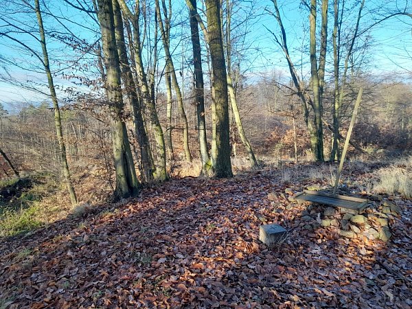 Kopeček