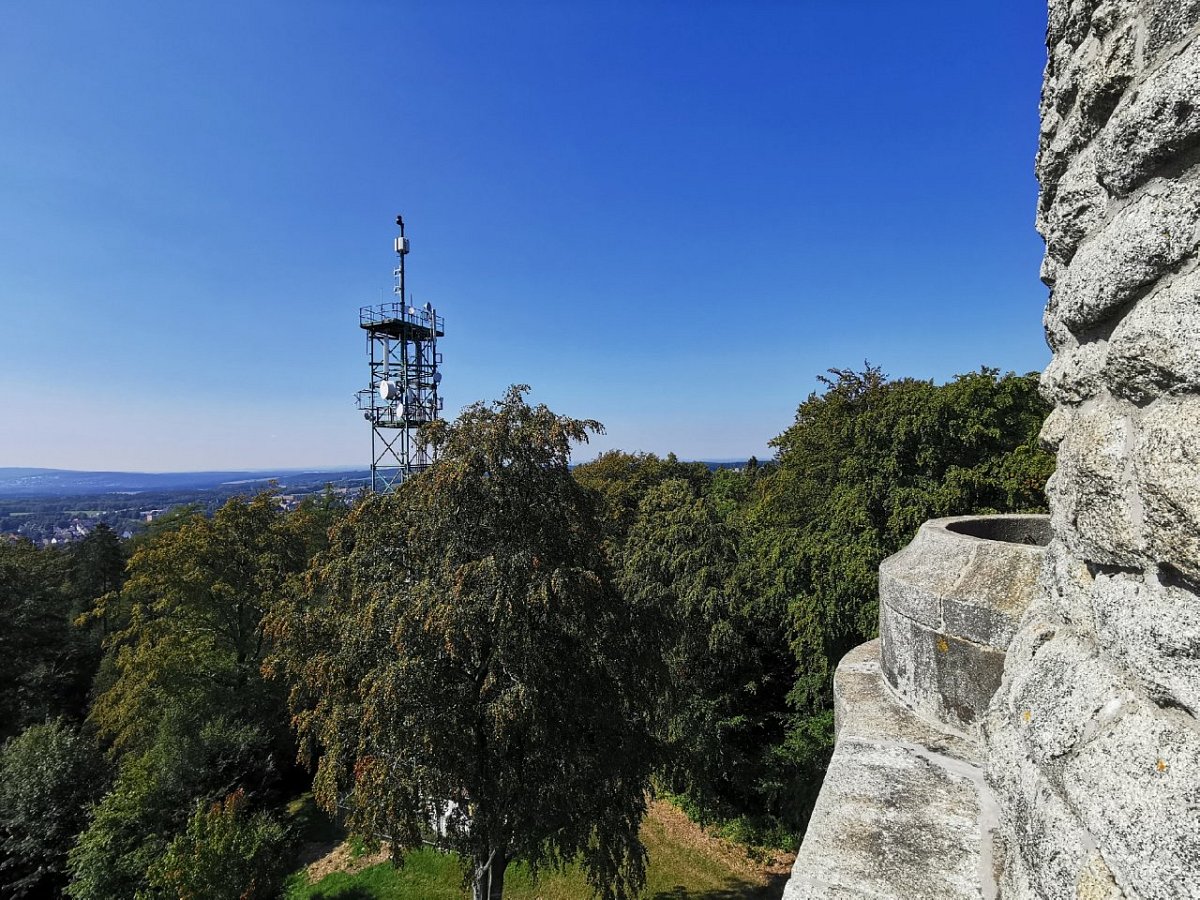 Háj (758&nbsp;m)