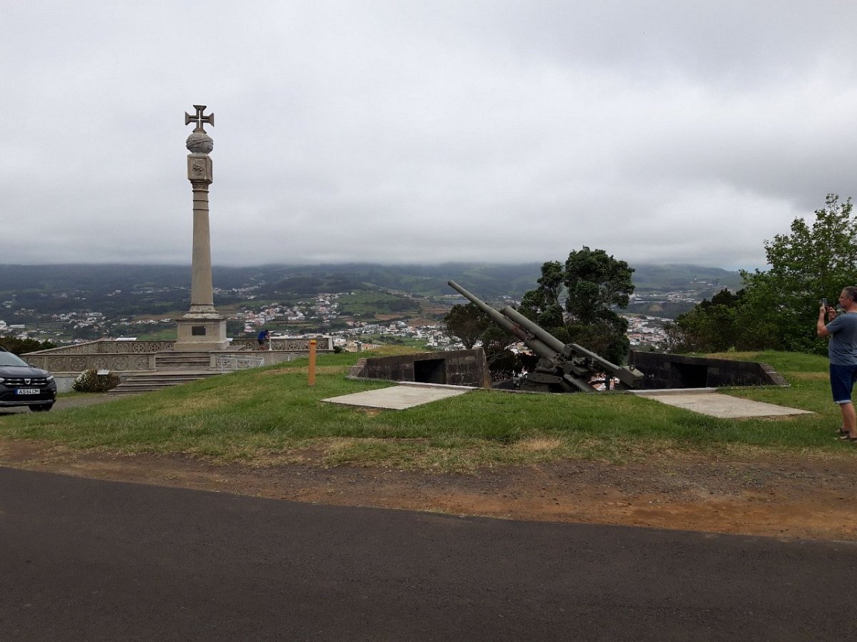 Monte Brasil (194&nbsp;m)
