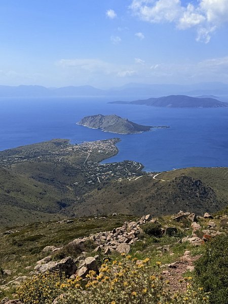 Ελλάνιον Όρος
