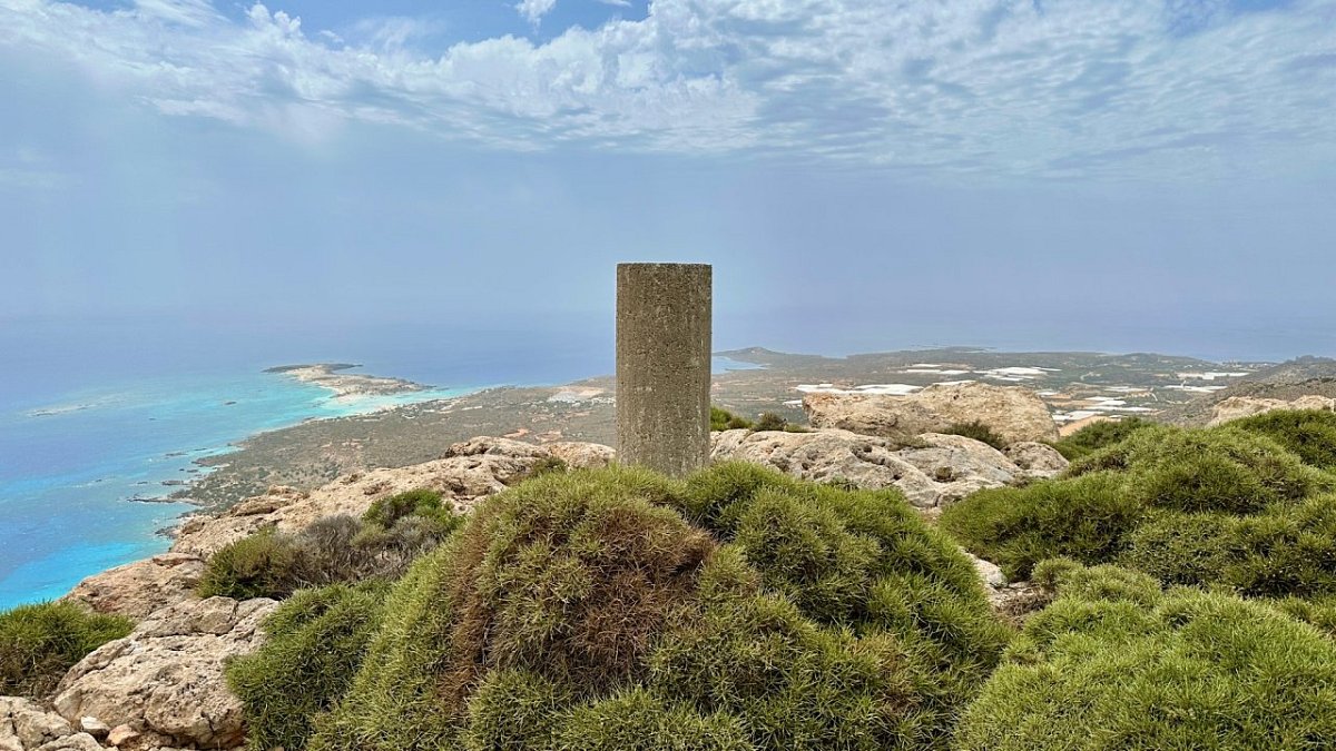Βιτσιλοχάρακο (440&nbsp;m)