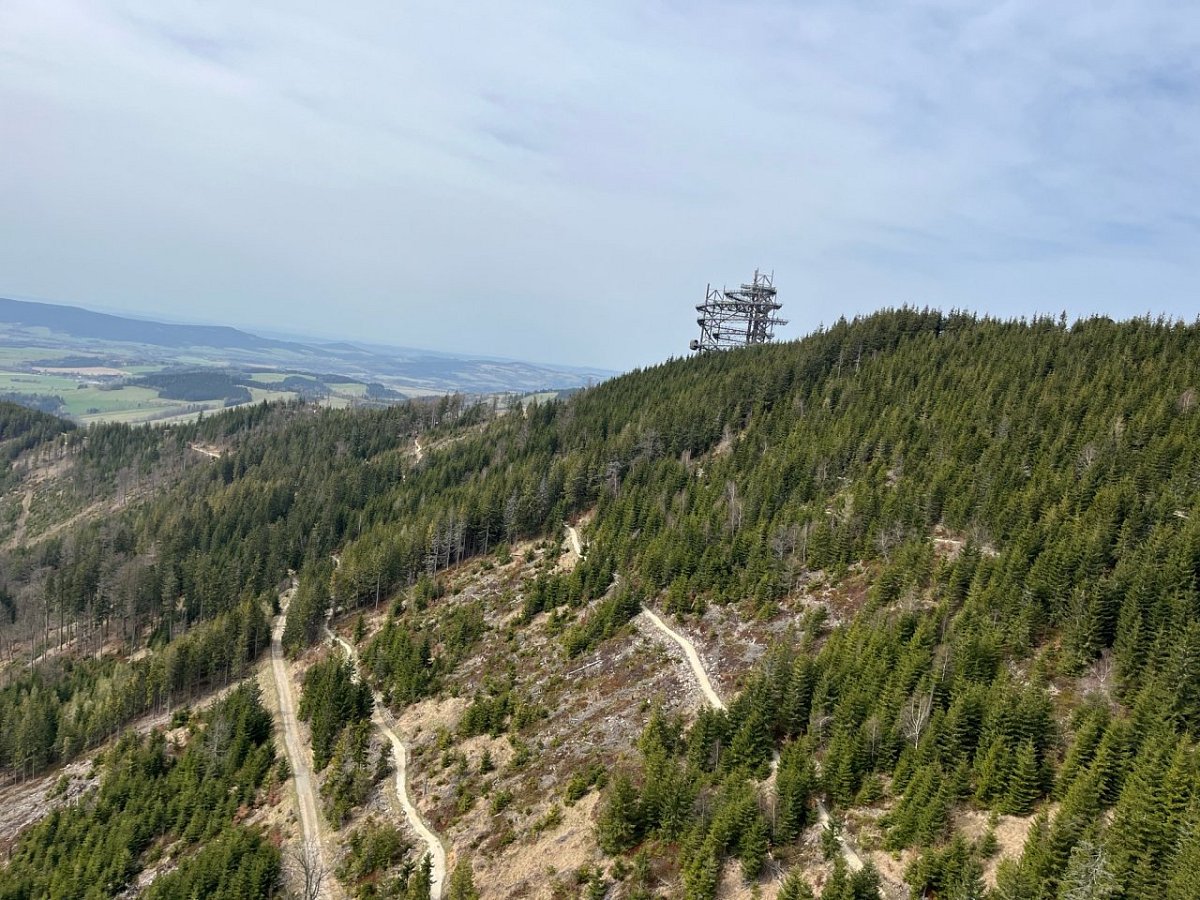 Selské vrchy (1112&nbsp;m)
