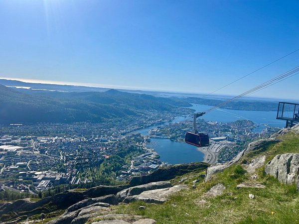Ulriken