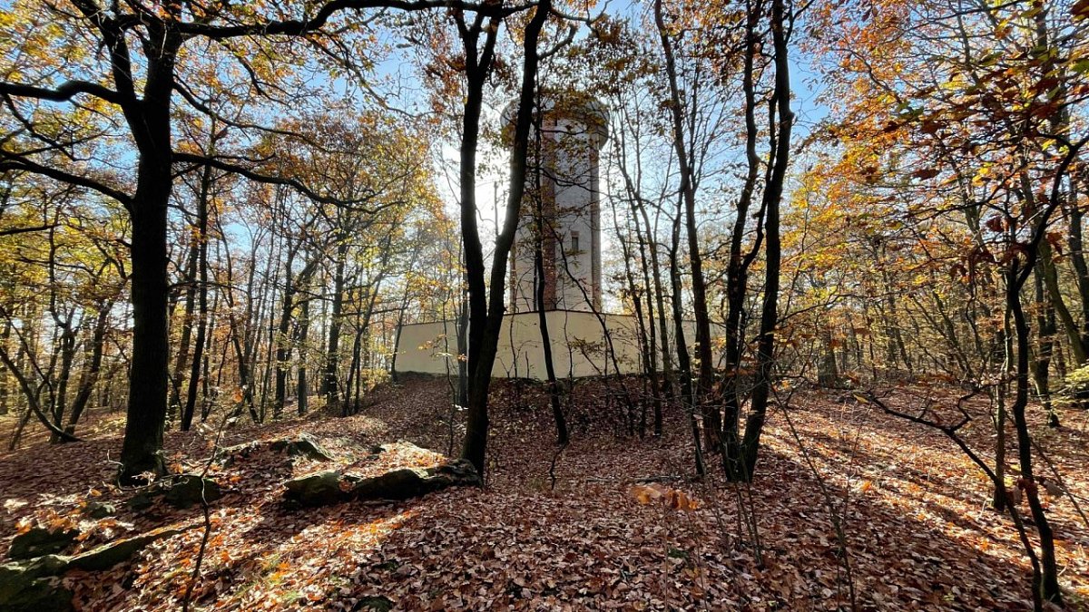 Ládví (359&nbsp;m)