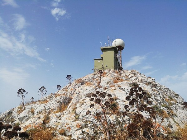 Προφήτης Ηλίας