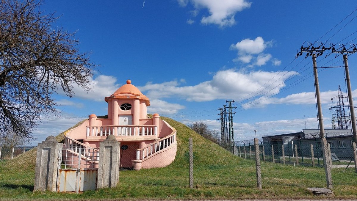 Šibeniční vrch (433&nbsp;m)