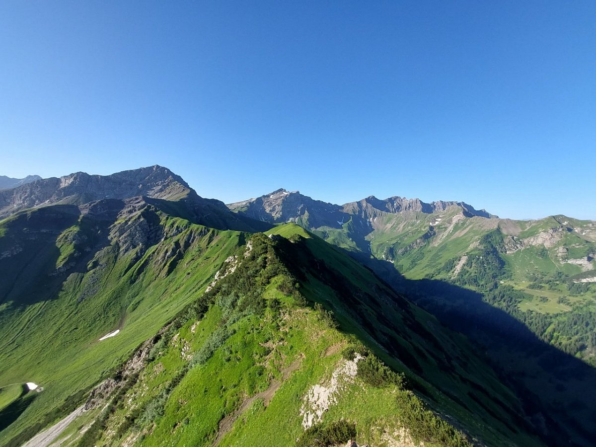 Nospitz (2091&nbsp;m)