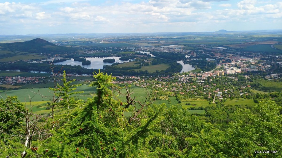 Kibička (489&nbsp;m)