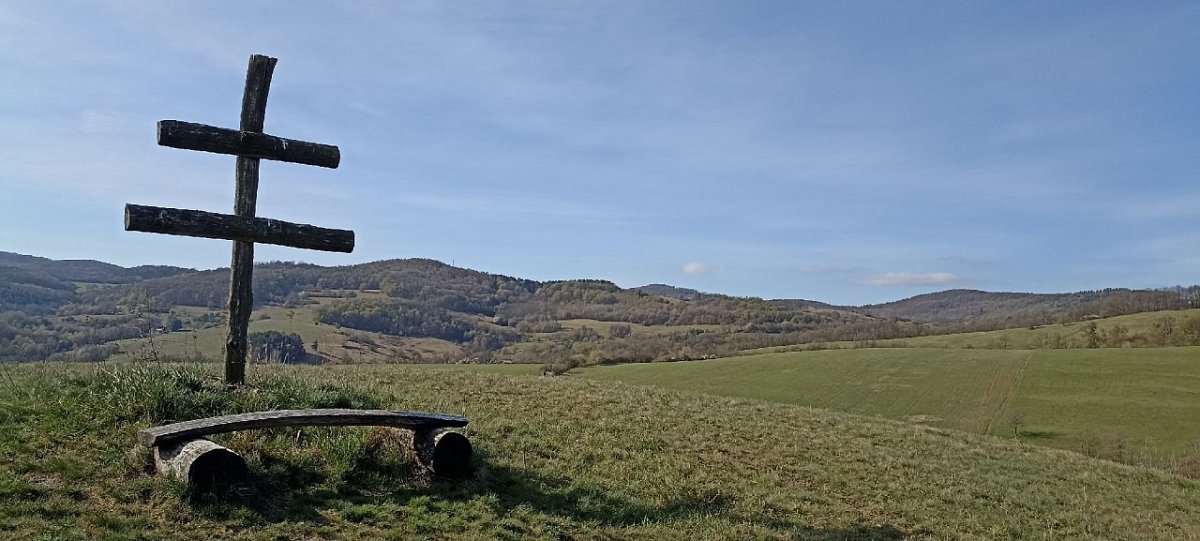 Zlatý vrch (402&nbsp;m)