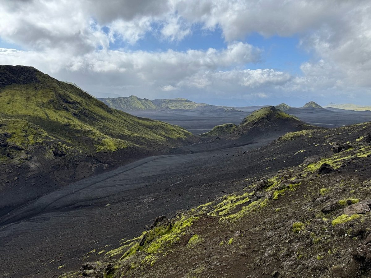 Útigönguhöfðar (688&nbsp;m)