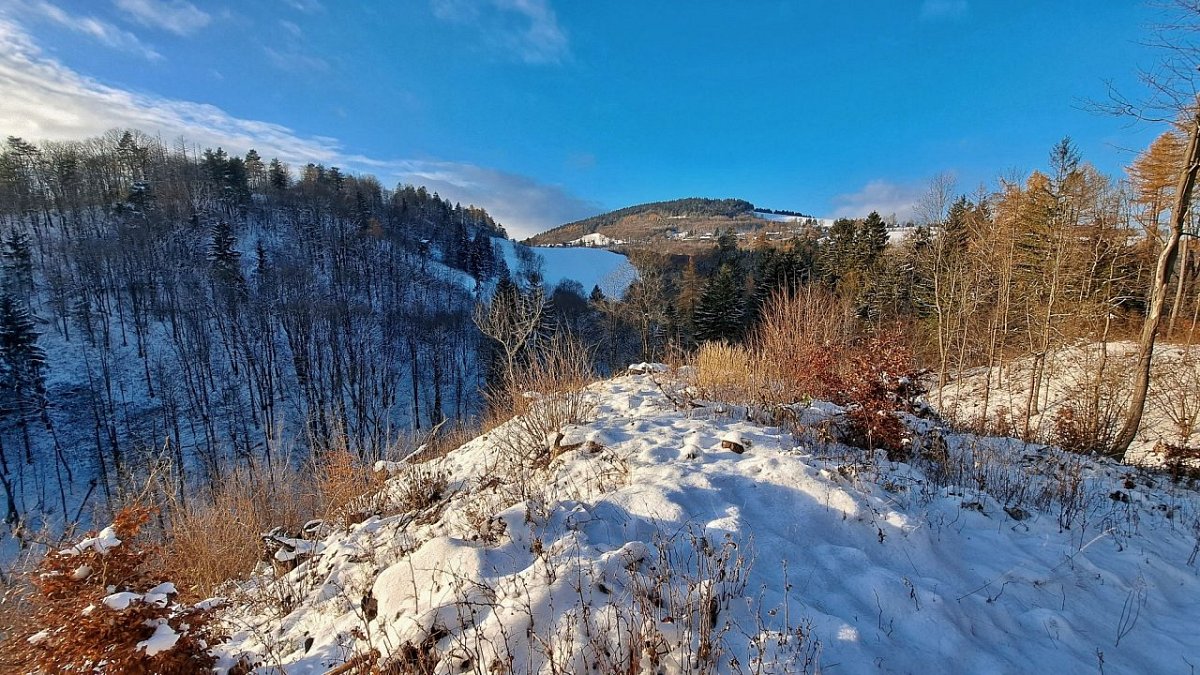 Jelenka (465&nbsp;m)