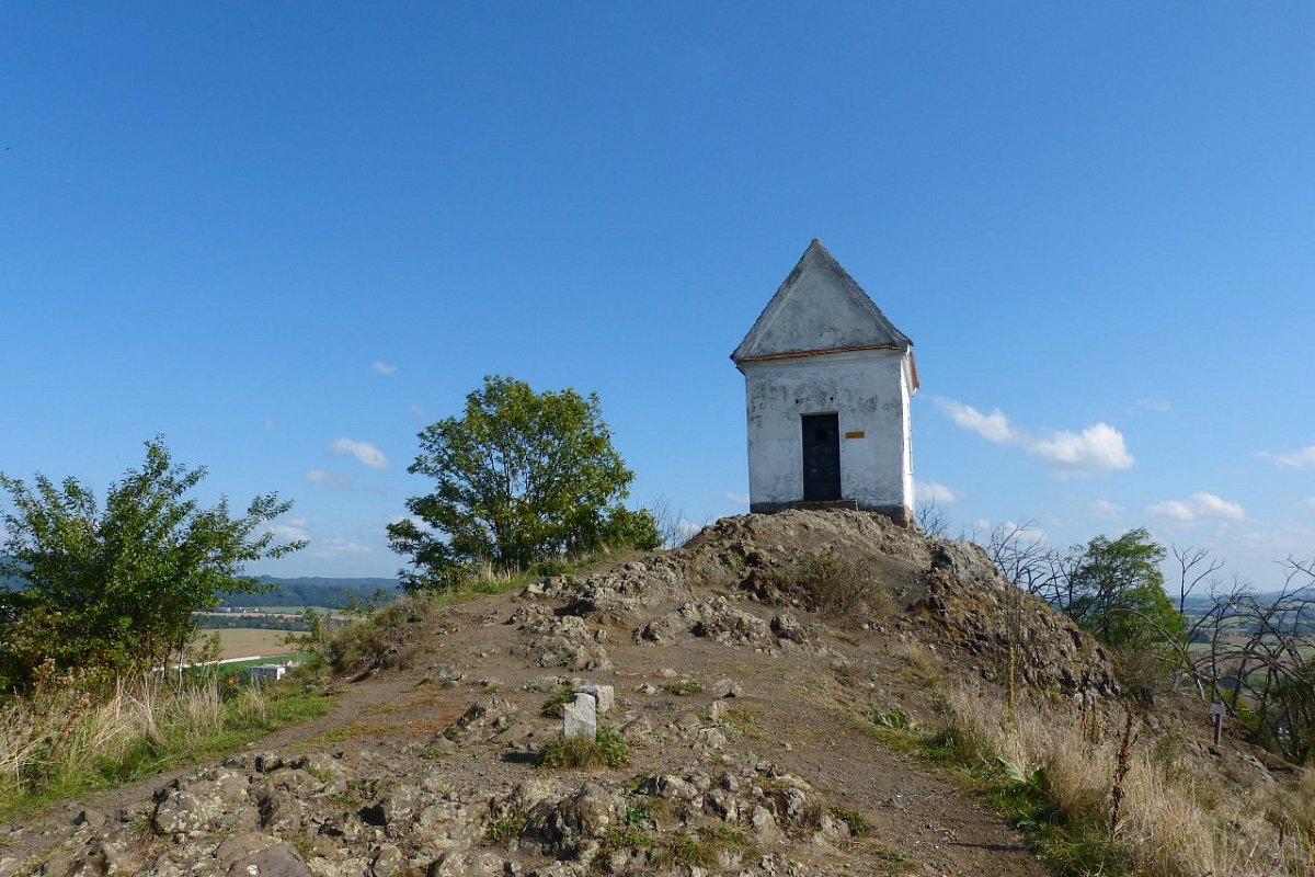 Zebín (400&nbsp;m)