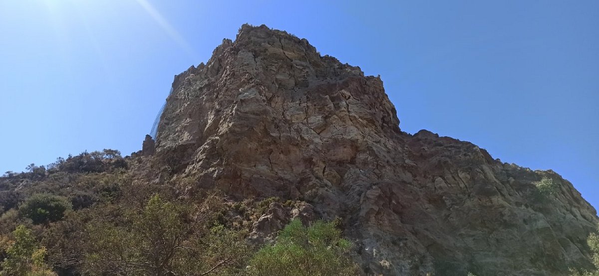 Il Faraglione (57&nbsp;m)