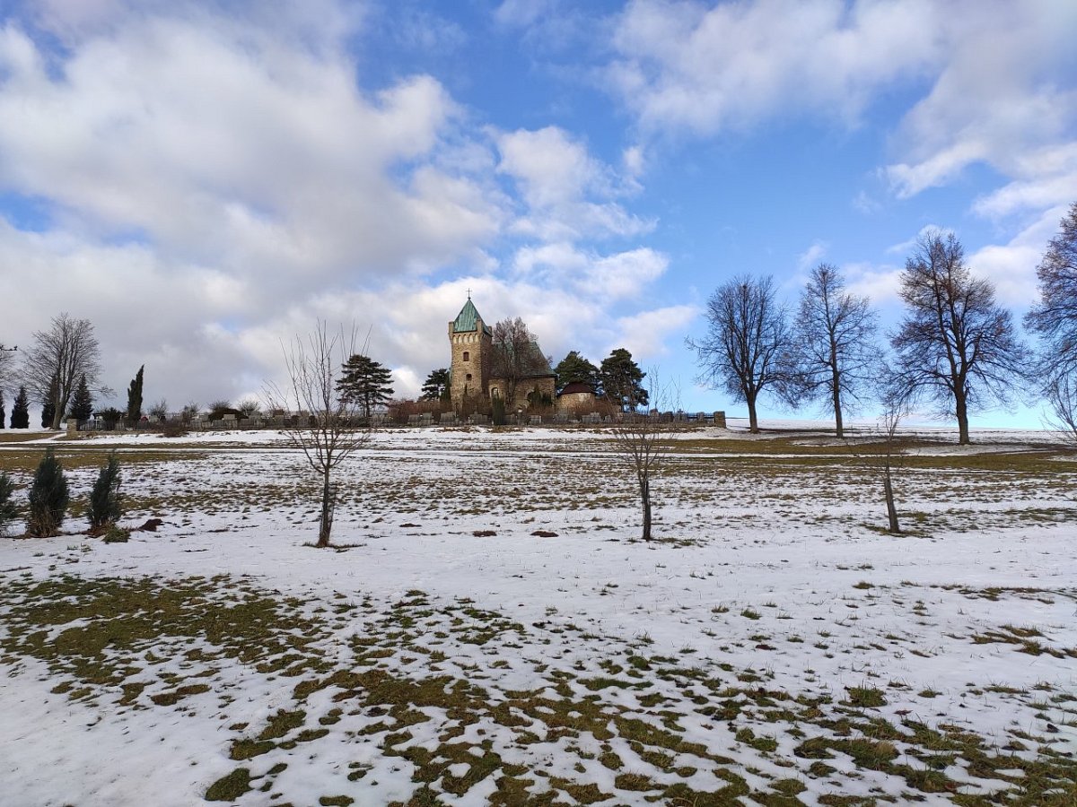 Archanděl (633&nbsp;m)