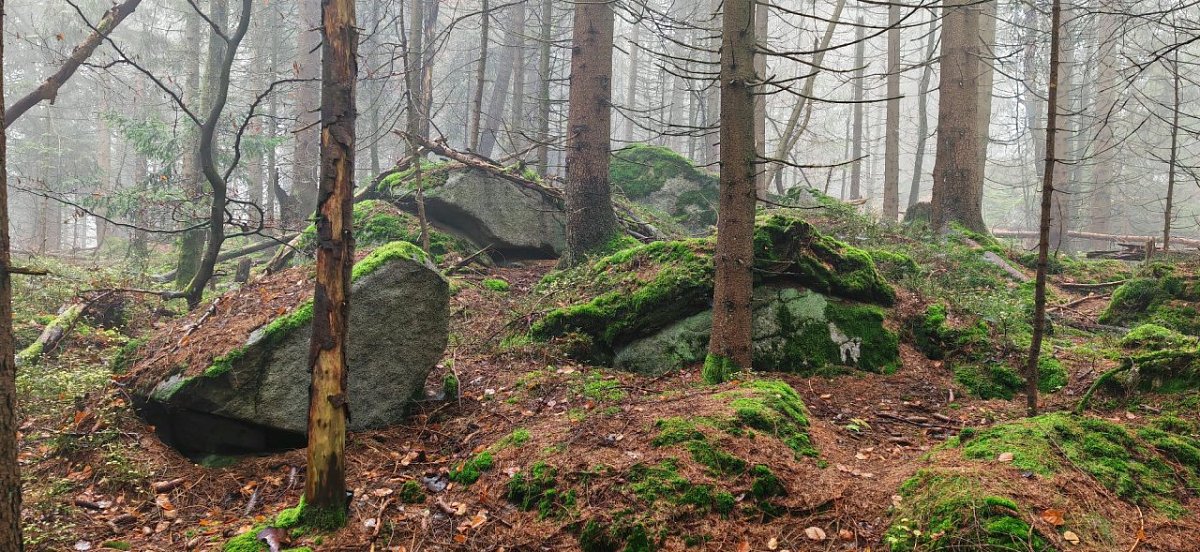Svatý Tomáš (1026&nbsp;m)