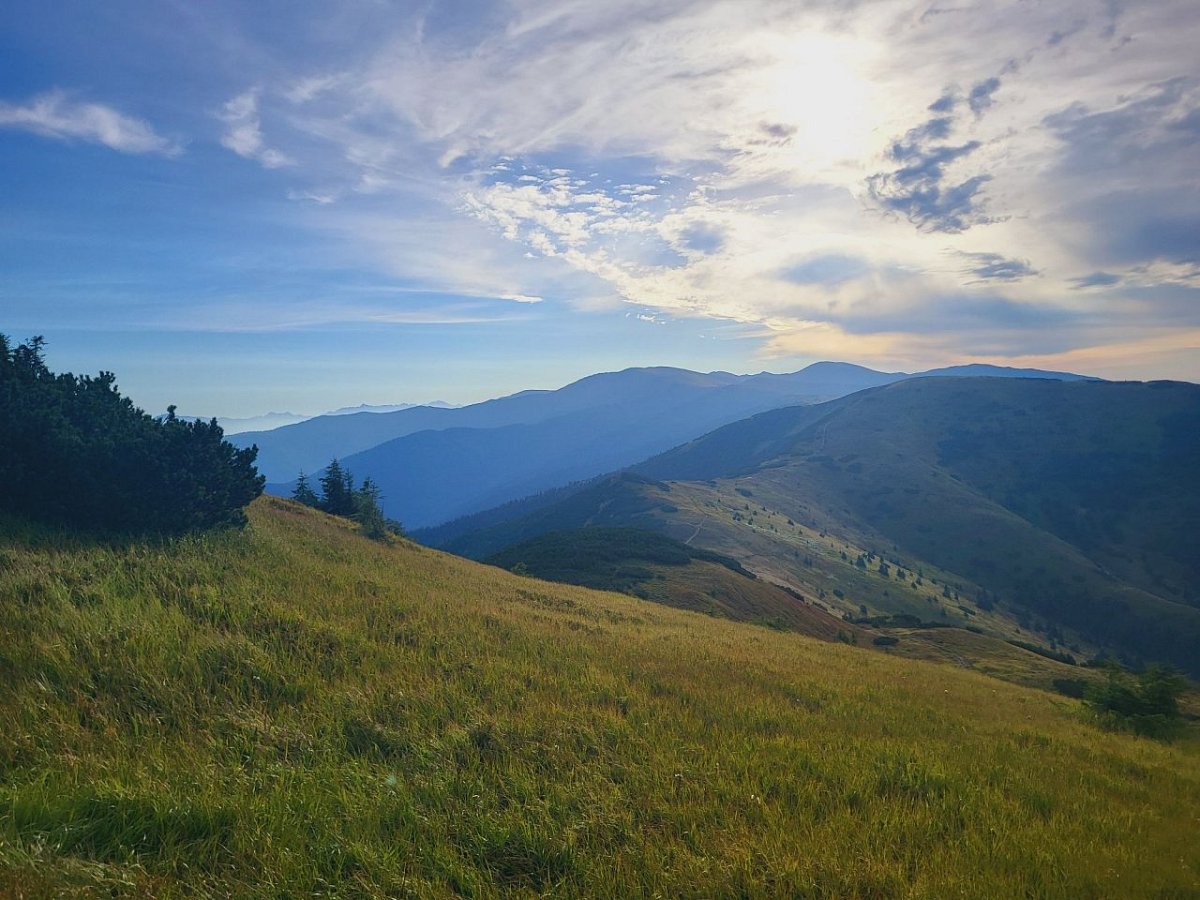 Skalka (1546&nbsp;m)
