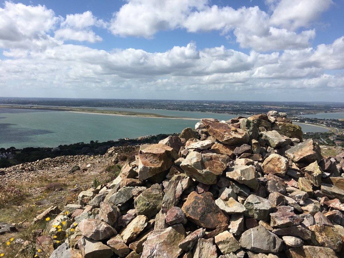 Shielmartin Hill (163&nbsp;m)