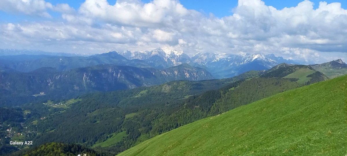 Krvavka (1784&nbsp;m)