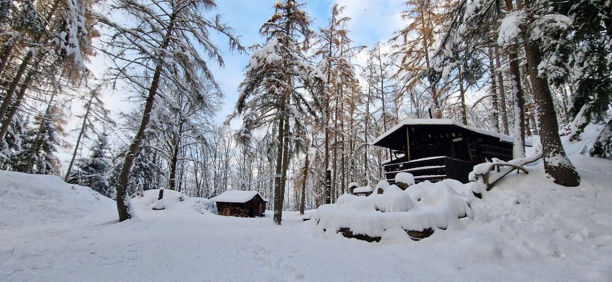 Na Zámku (578&nbsp;m)