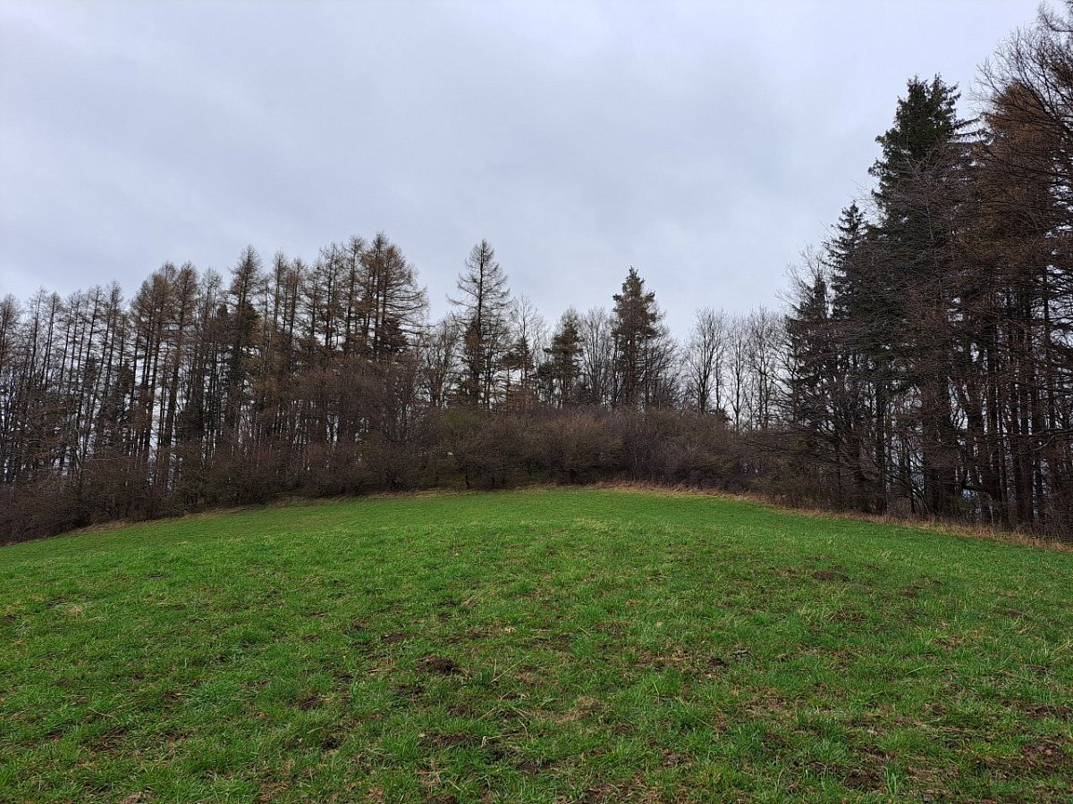 Zadni Gaj (538&nbsp;m)