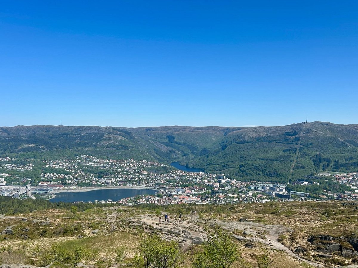 Løvstakken (477&nbsp;m)