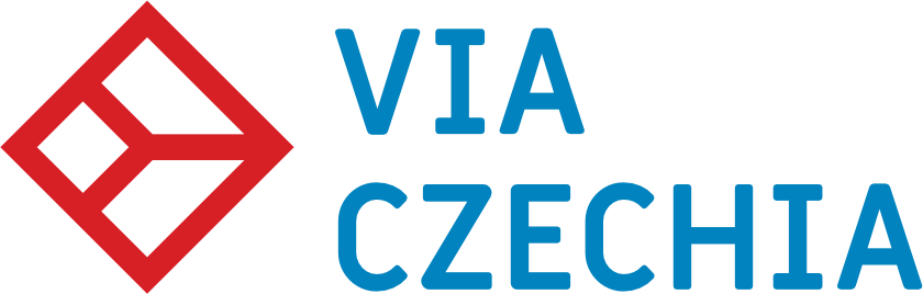 Via Czechia – Dálkové stezky po Česku