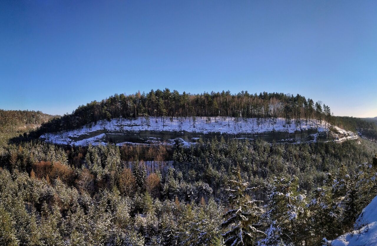 Stohánek (397&nbsp;m)