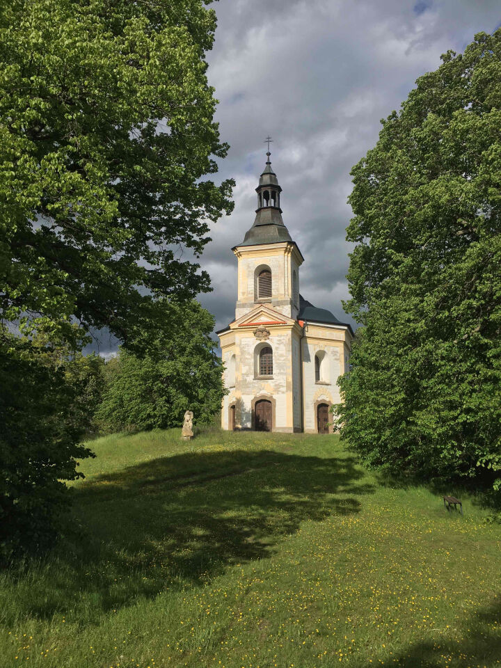 Vintířovský vrch