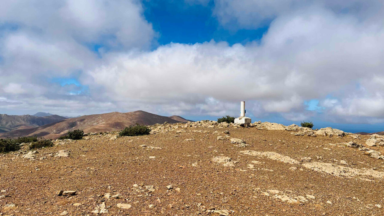 Morro de Velosa
