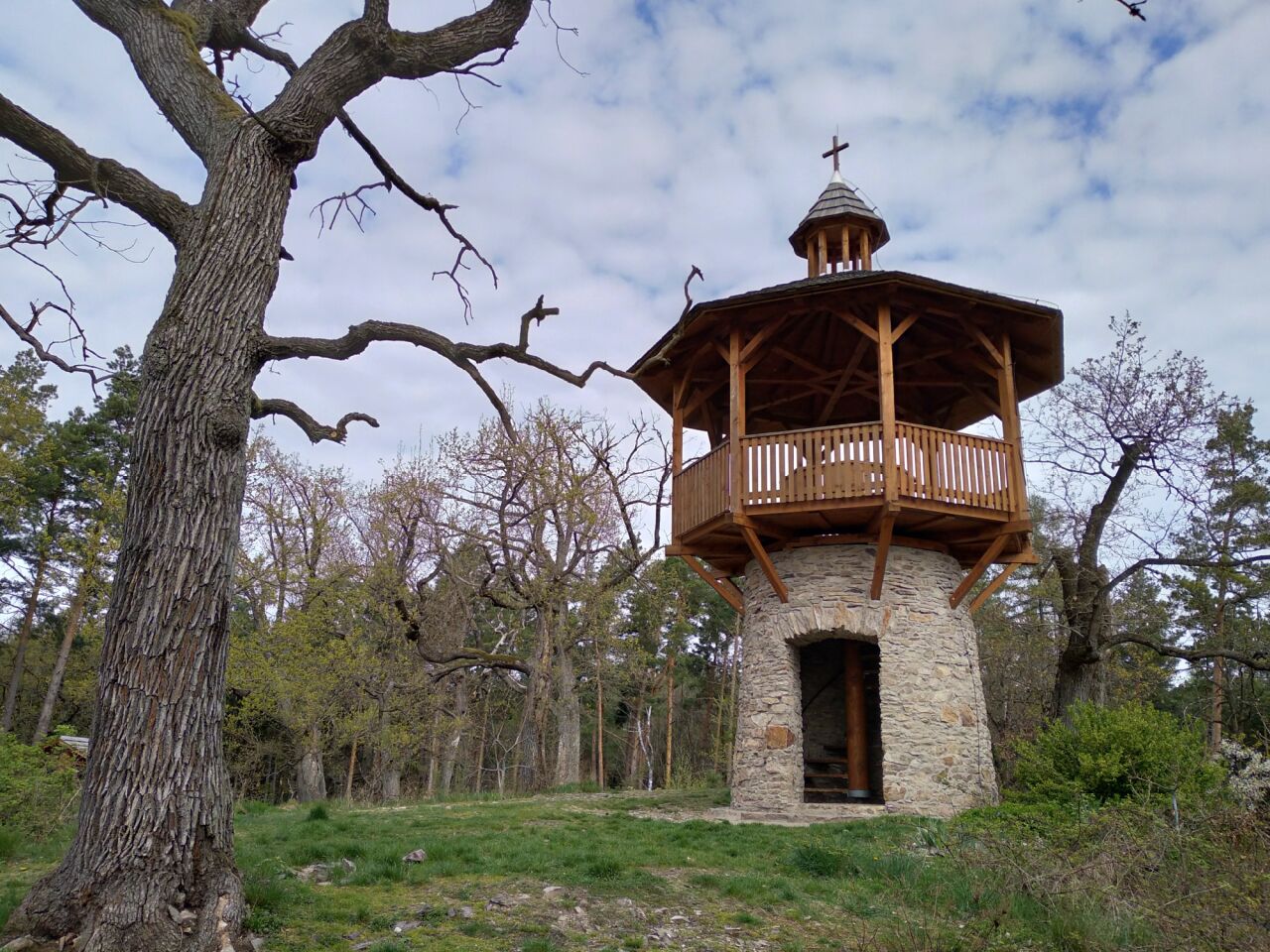 Na Chlumu
