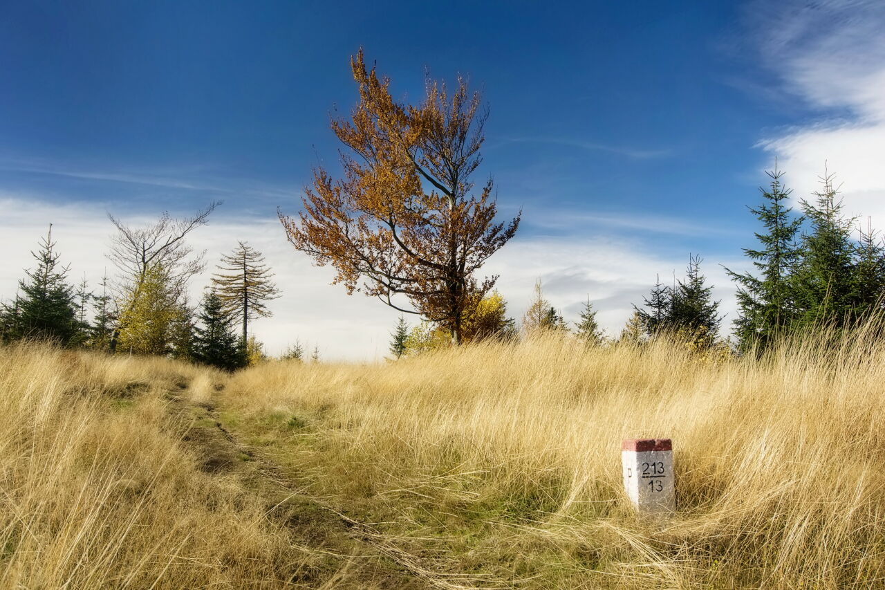 Široký vrch