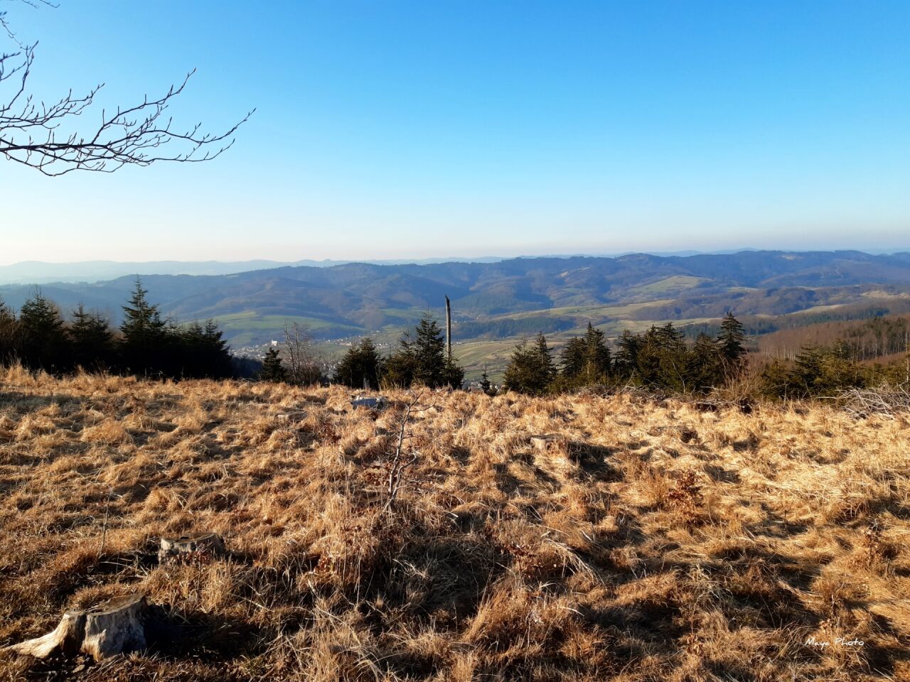 Holý vrch