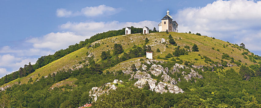 Svatý Kopeček