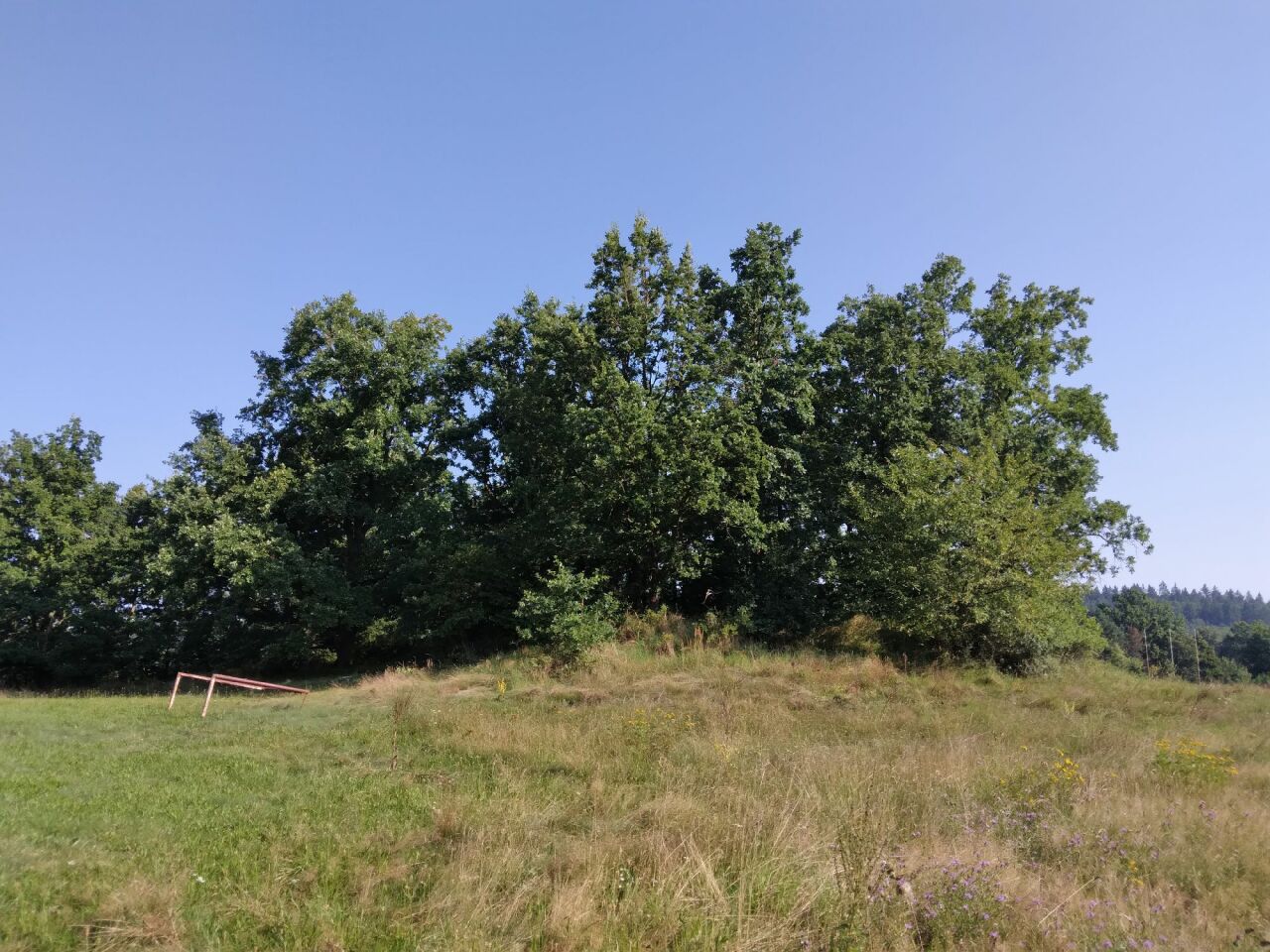 Na Bábě
