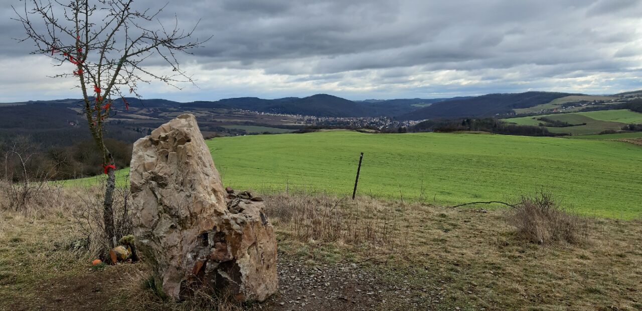 Hradiště