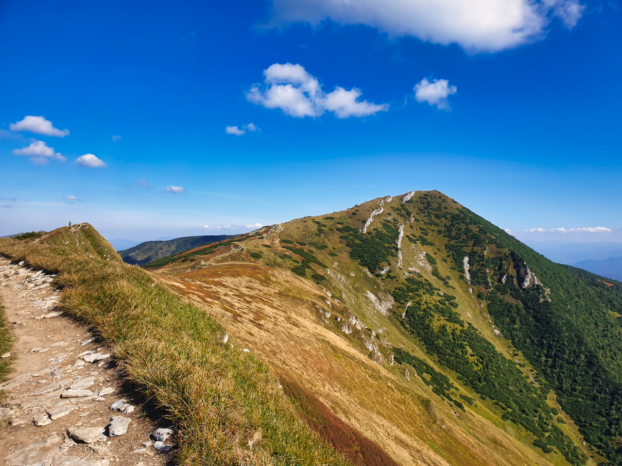 Pekelník (1609&nbsp;m)