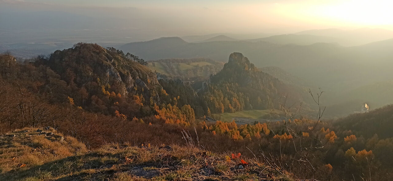 Chmeľová (925&nbsp;m)