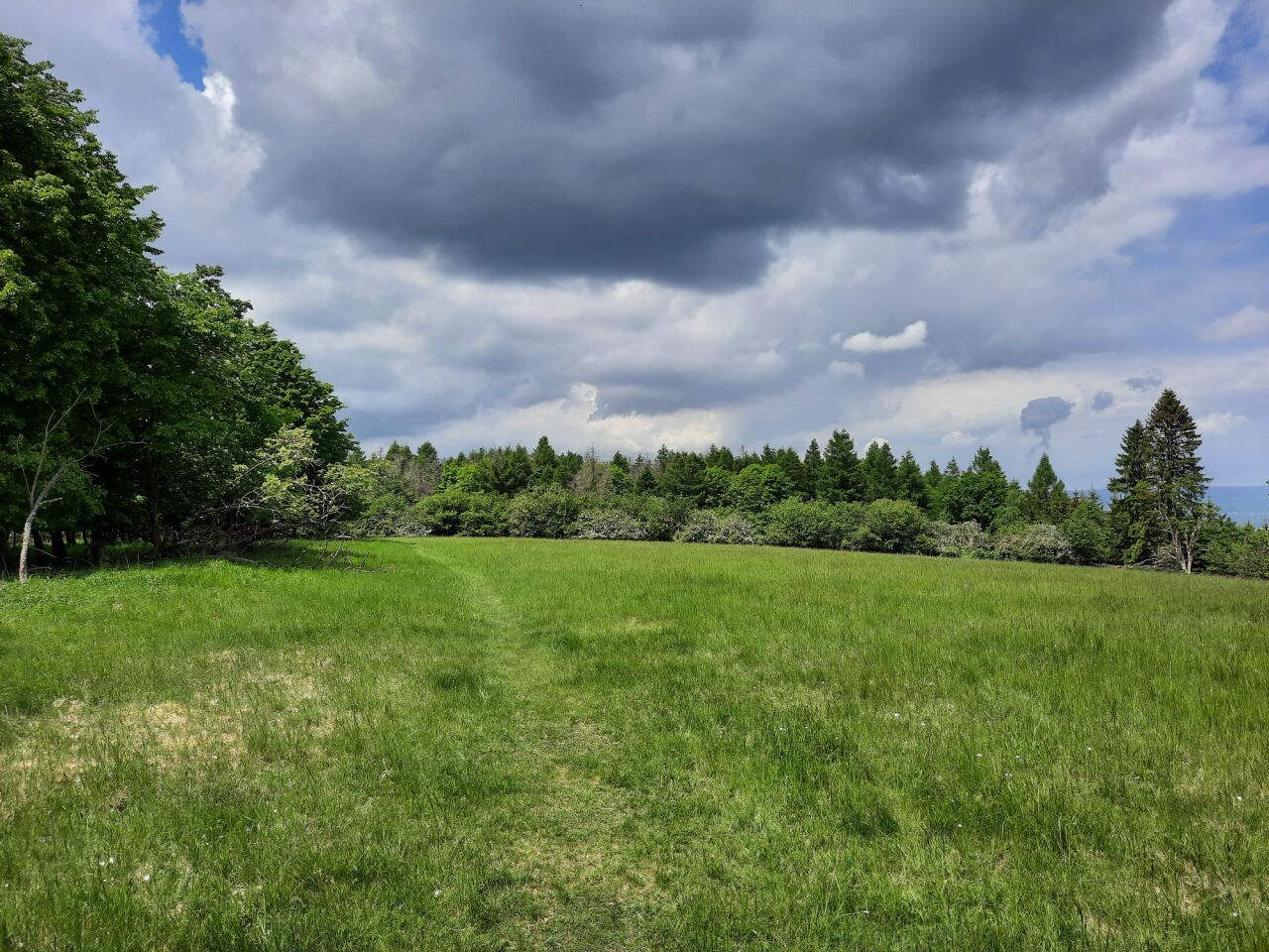 Hradišťany (753&nbsp;m)