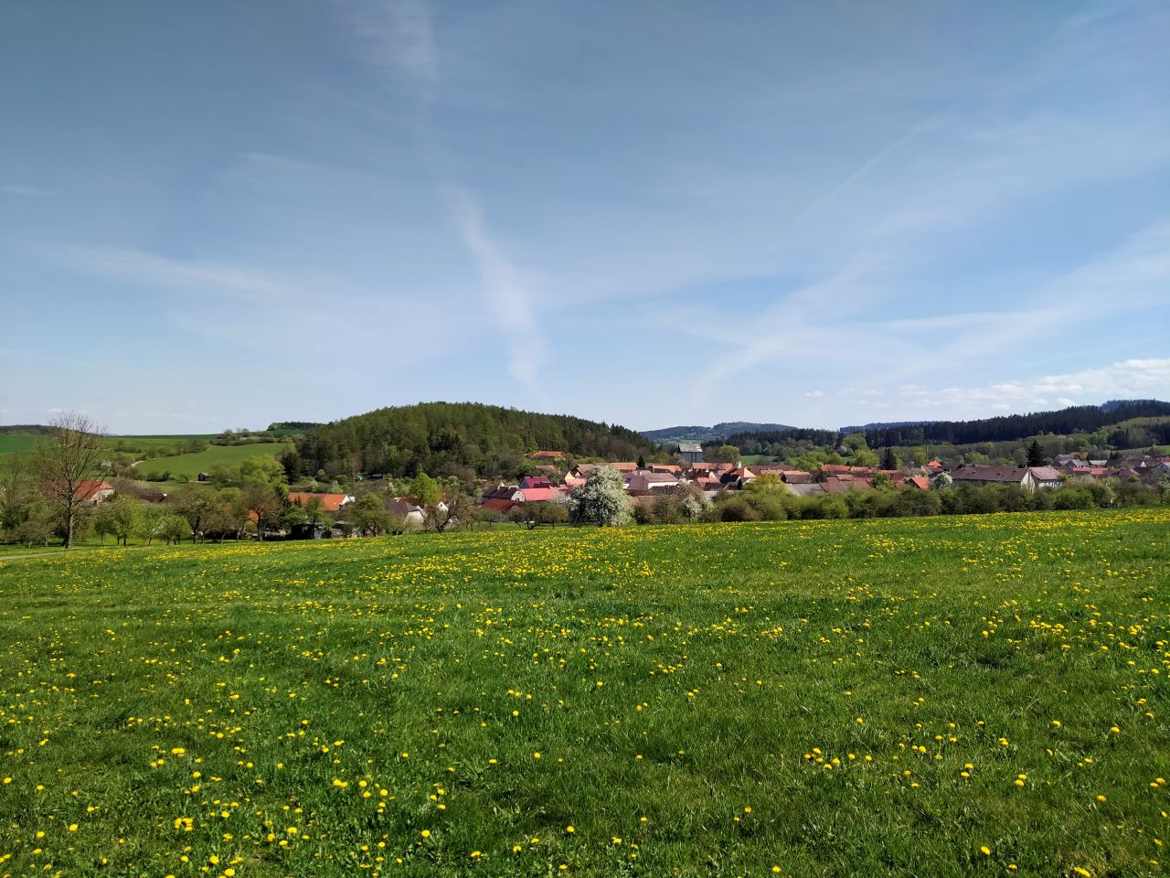 Stráž