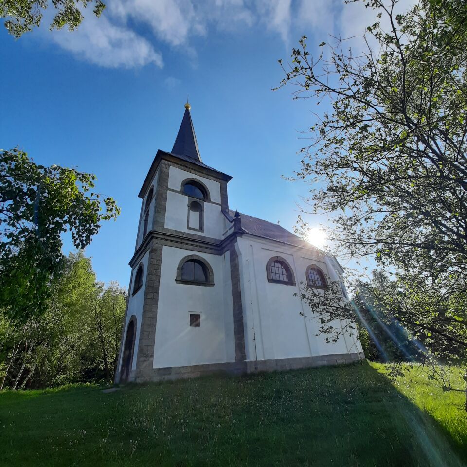 Zvičina