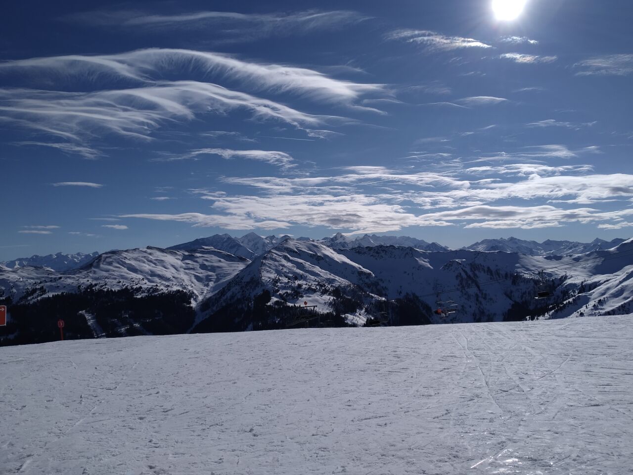 Schattberg-Ost
