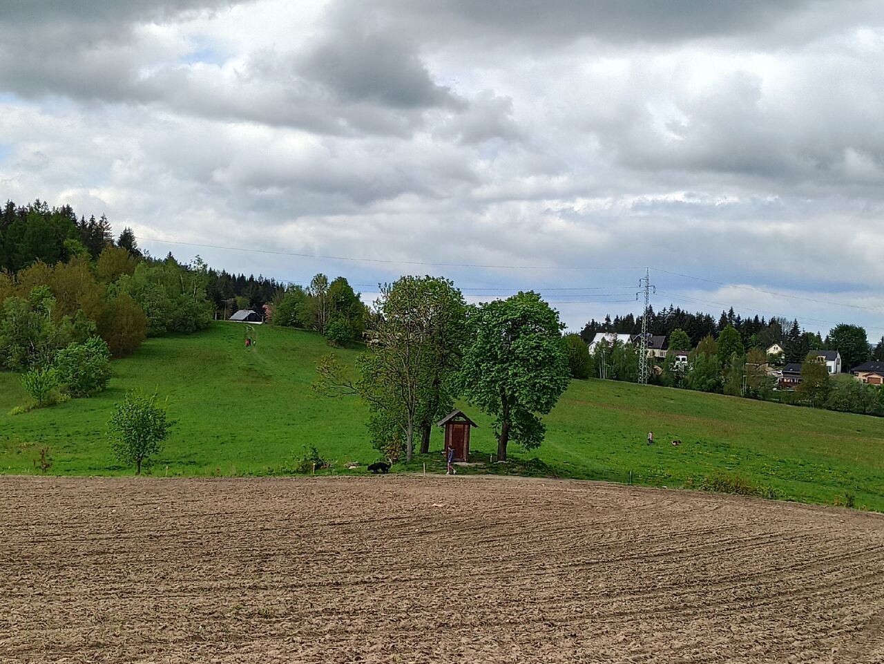 Hraničník