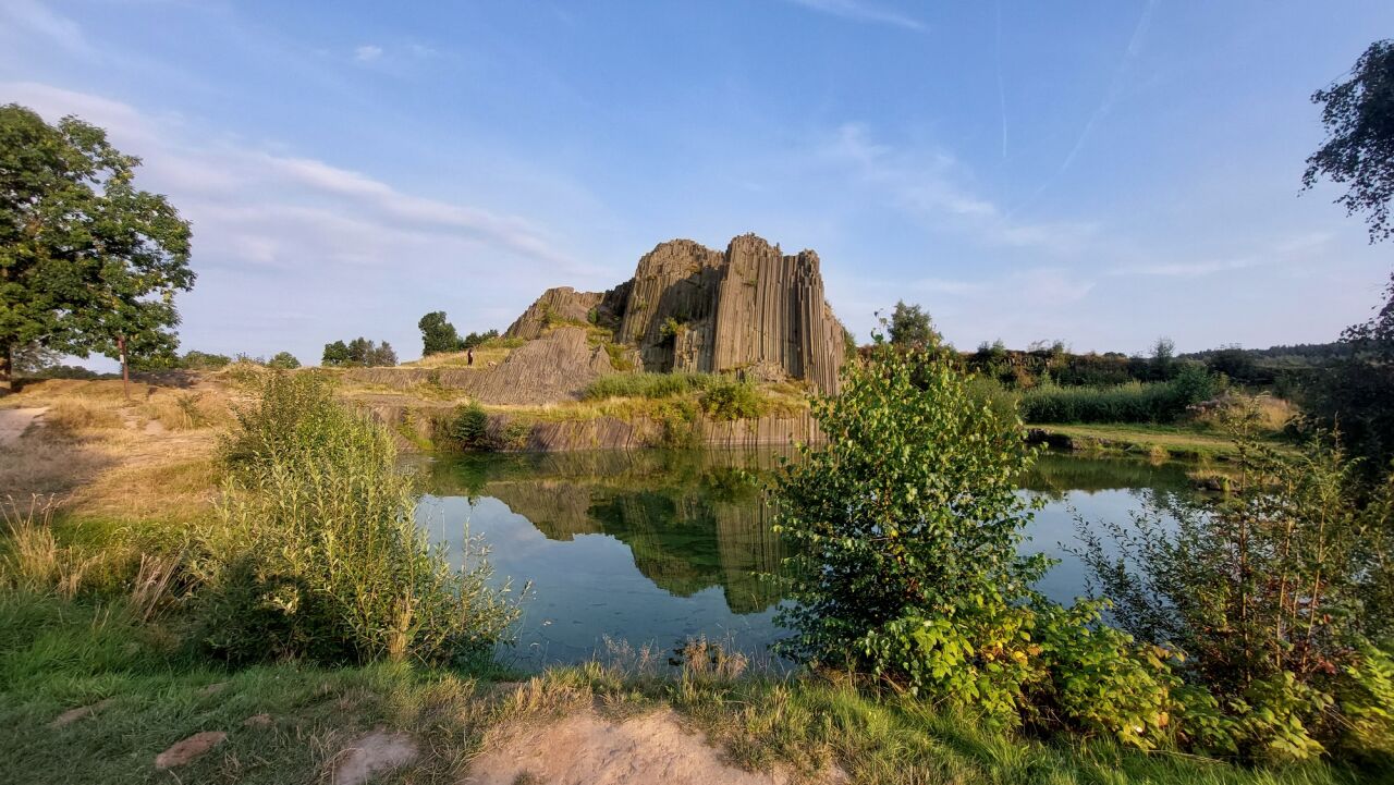 Panská skála