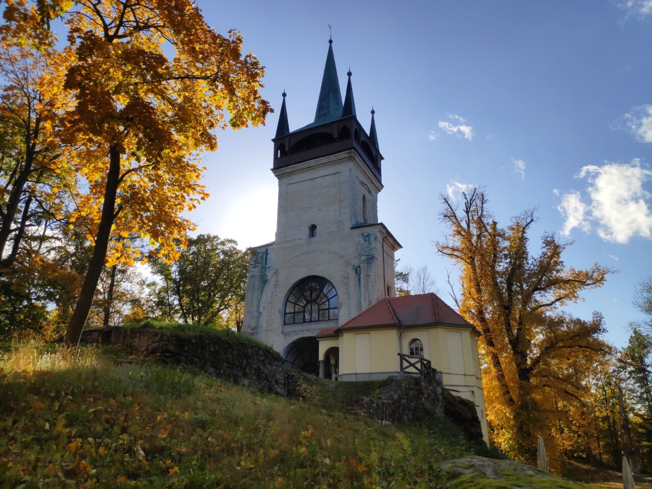 Žďár