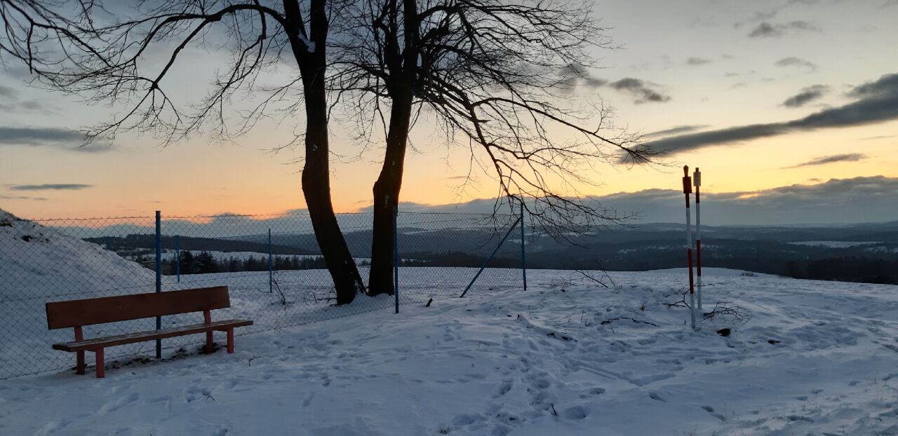Horka (582&nbsp;m)