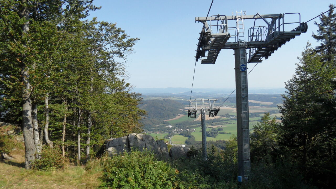 Buková hora