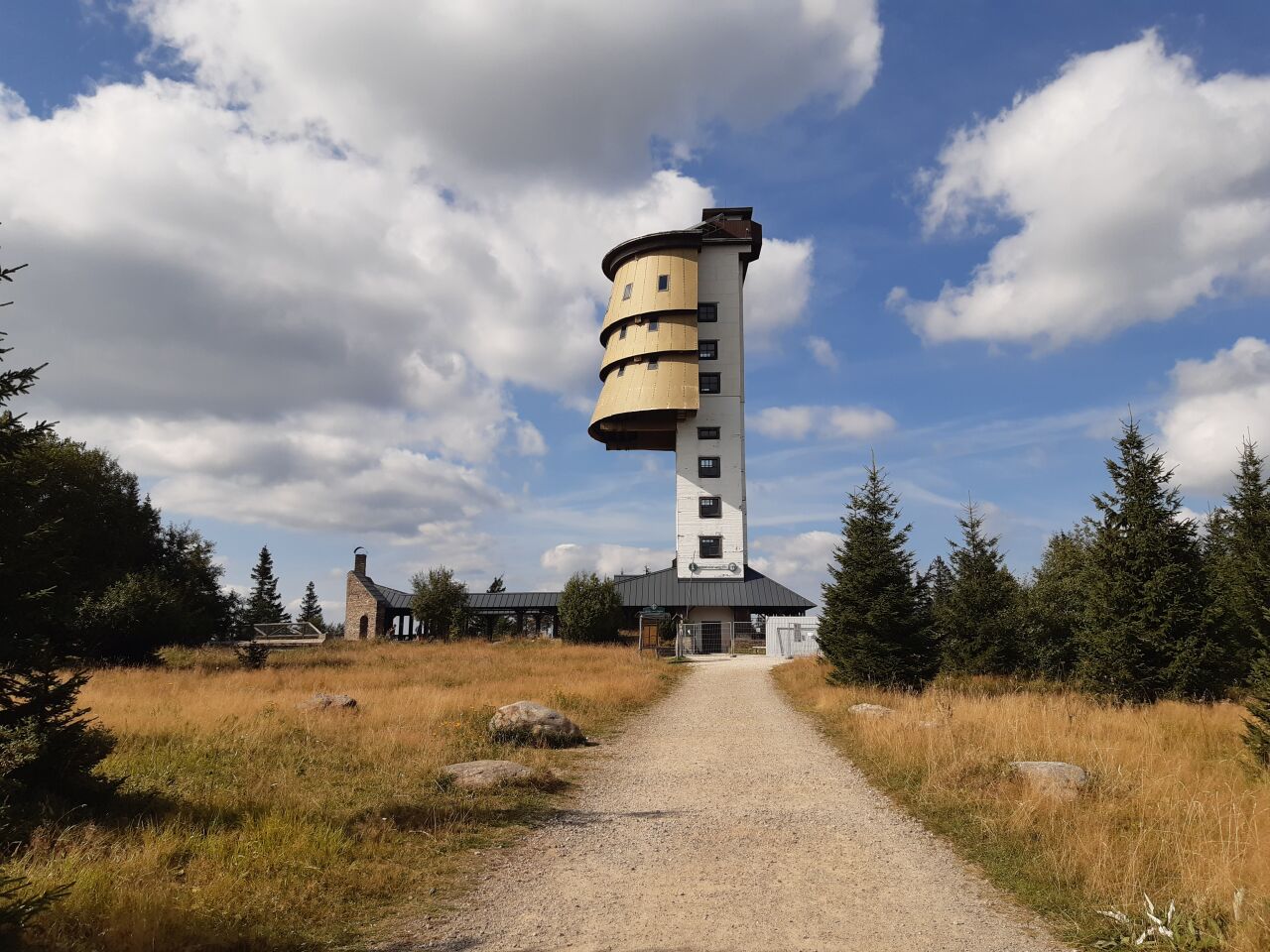 Poledník